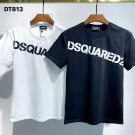 Picture of Dsquared2 T Shirts Short _SKUDSQTShirtm-3xl1m5615121